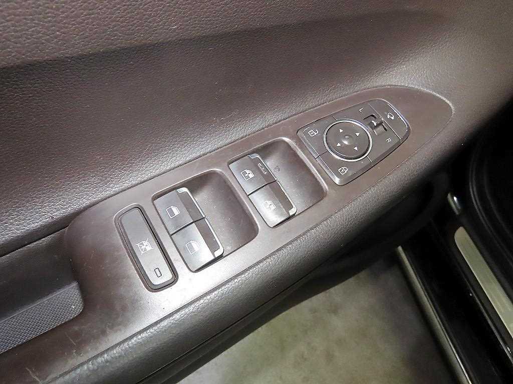 HYUNDAI Grandeur 2019 Negro - Importación desde Corea - HF Imports Iquique - Foto 13