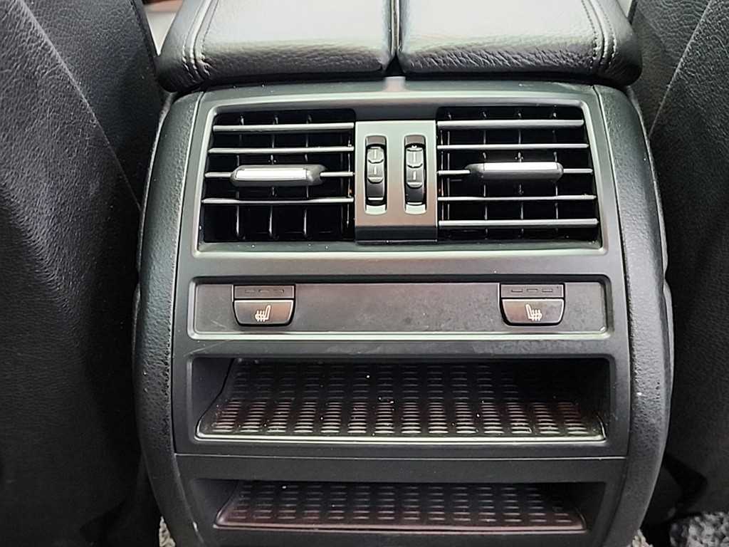 BMW 5 Series 2014 - Importación desde Corea - HF Imports Iquique - Foto 13