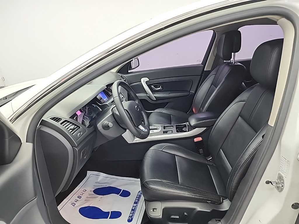 SAMSUNG SM5 - Vista 12