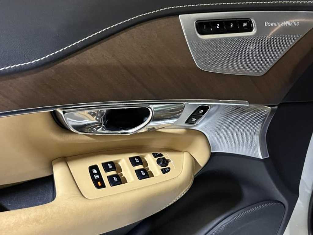 Volvo XC90 - Vista 9