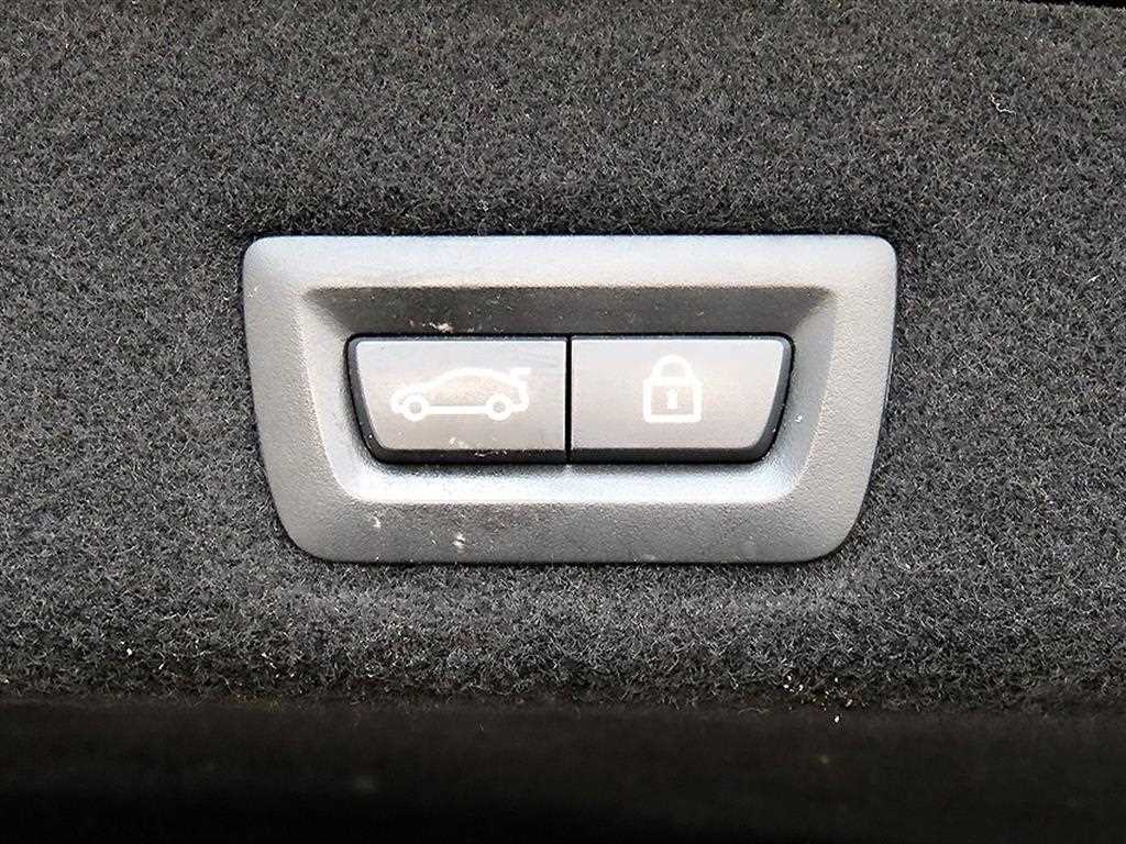 BMW 7 Series 2016 Gris - Importación desde Corea - HF Imports Iquique - Foto 16