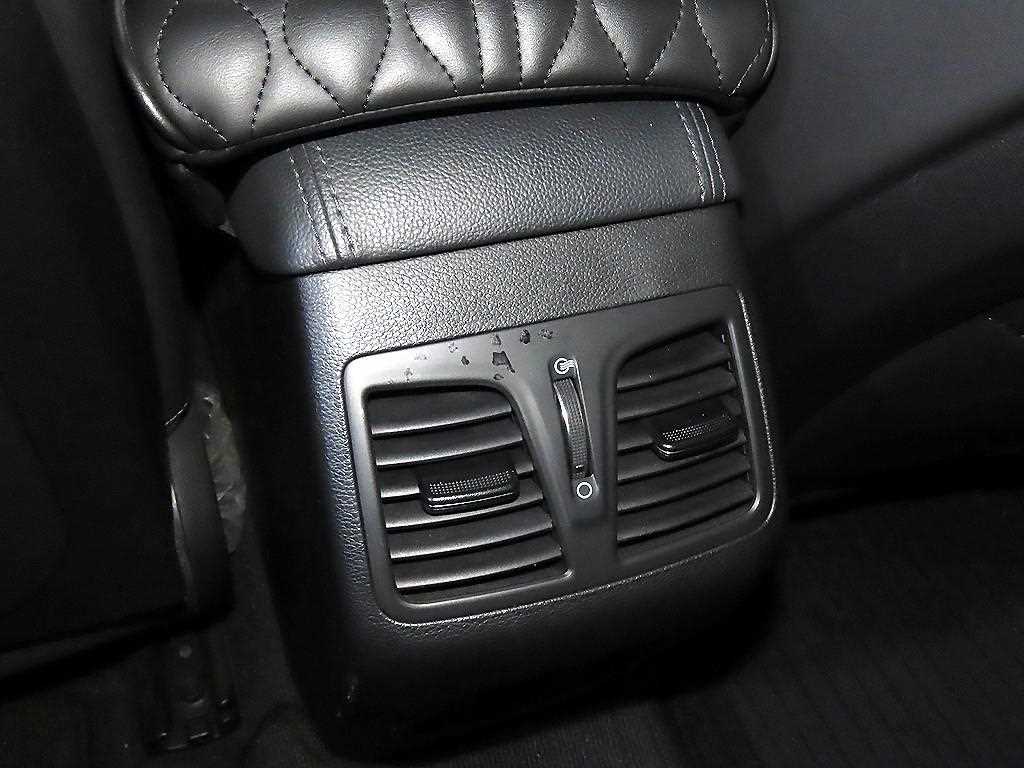 HYUNDAI Sonata 2017 Negro - Importación desde Corea - HF Imports Iquique - Foto 13