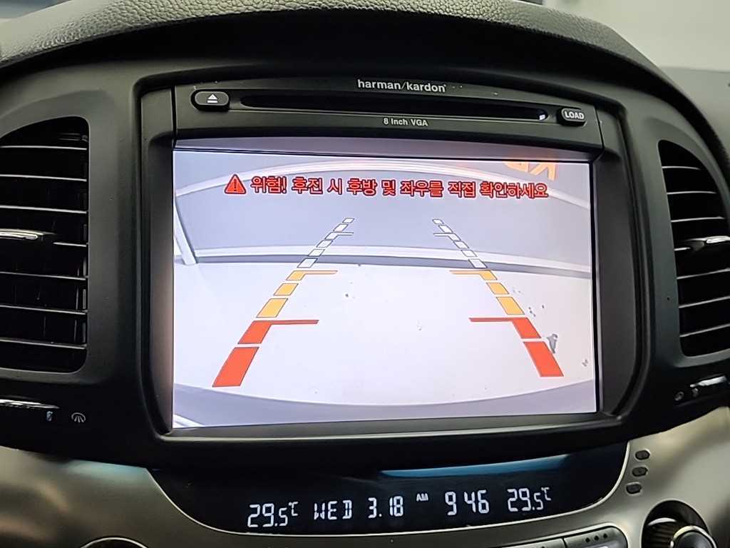 Ssangyong Chairman 2011 Negro - Importación desde Corea - HF Imports Iquique - Foto 16