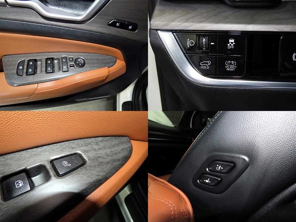 KIA Sportage 2022 Blanco - Importación desde Corea - HF Imports Iquique - Foto 18