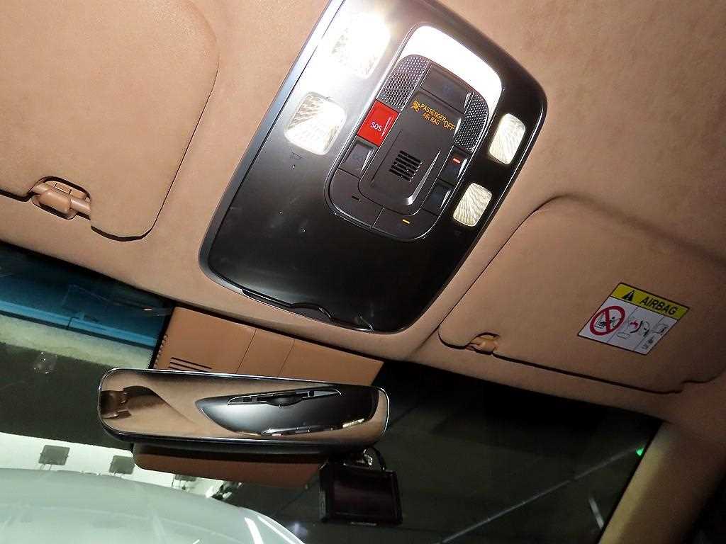 Genesis G80 2022 Blanco - Importación desde Corea - HF Imports Iquique - Foto 16