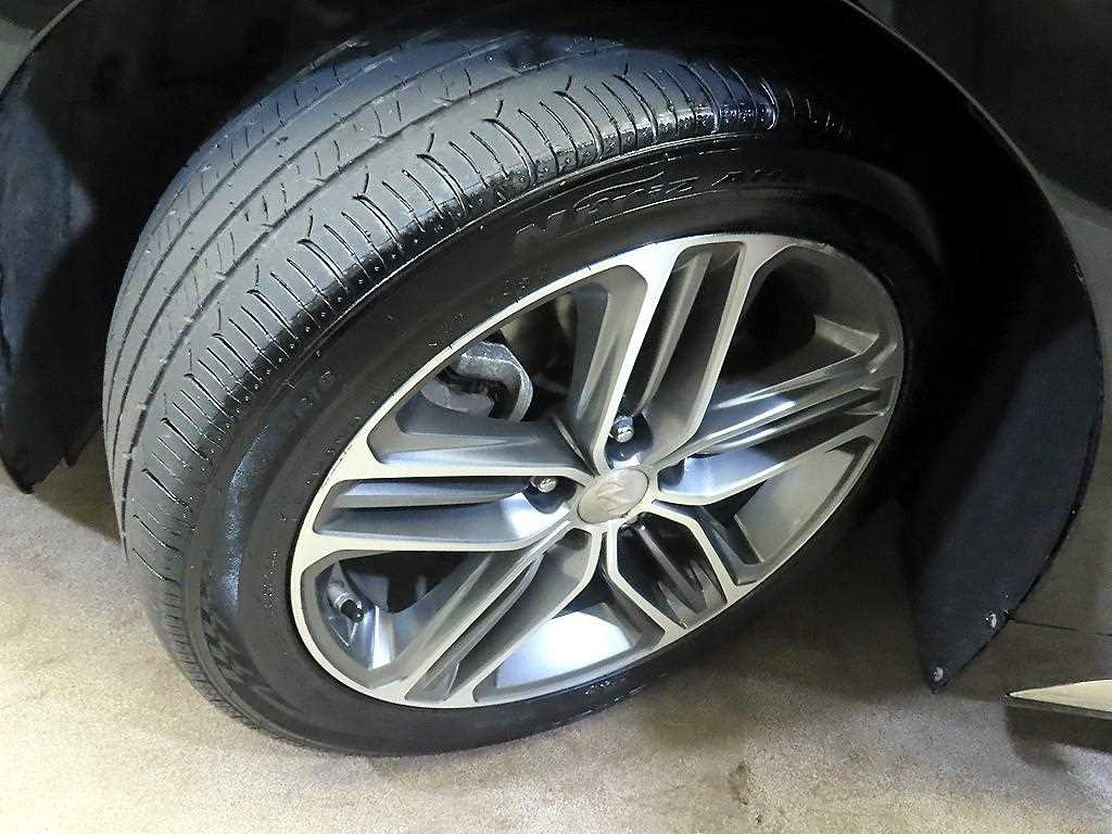 HYUNDAI Grandeur 2019 Negro - Importación desde Corea - HF Imports Iquique - Foto 20