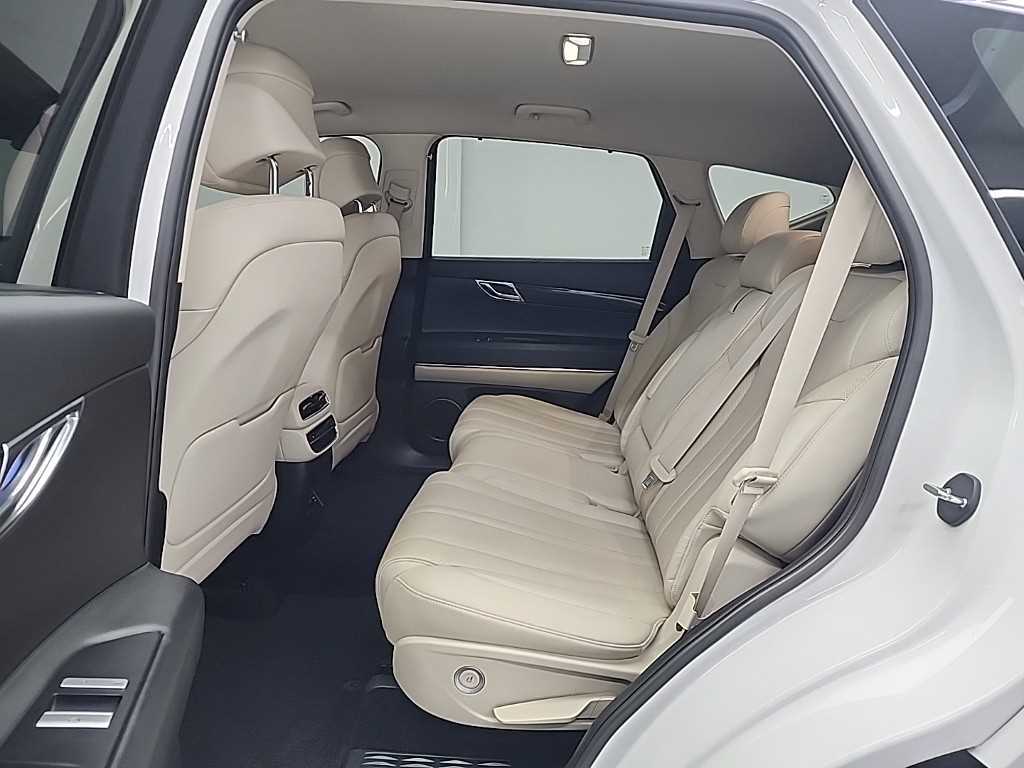 Genesis GV80 - Vista 12