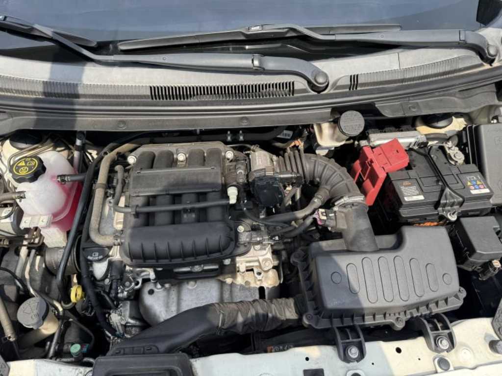 Chevrolet Spark 2015 - Importación desde Corea - HF Imports Iquique - Foto 17