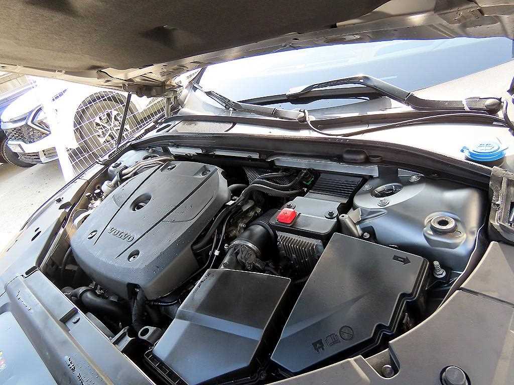 Volvo S90 2020 Gris - Importación desde Corea - HF Imports Iquique - Foto 19