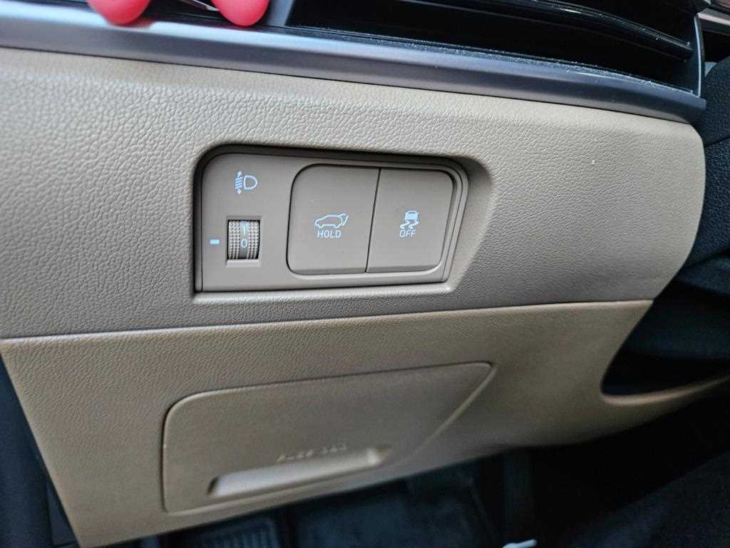 KIA Sorento - Vista 10