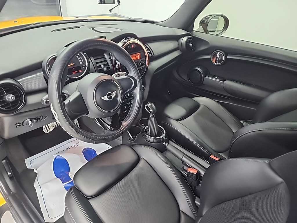 Mini Cooper - Vista 7