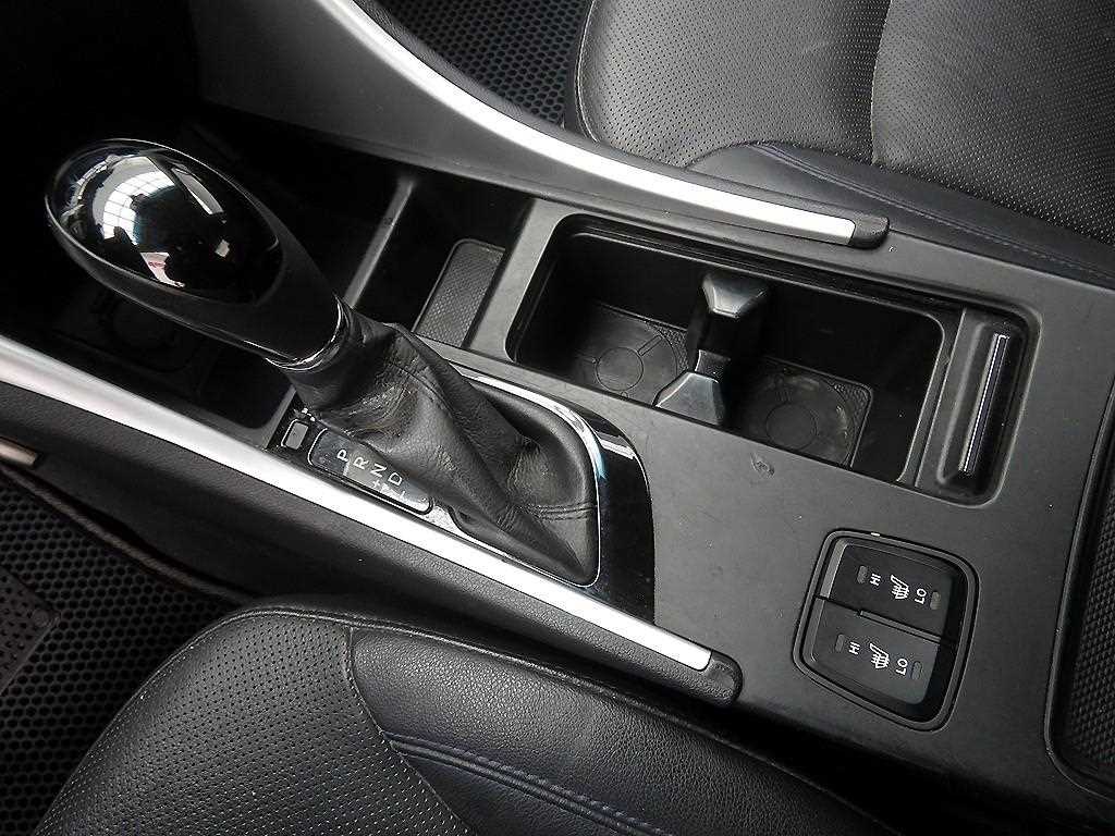 HYUNDAI Sonata 2014 Gris - Importación desde Corea - HF Imports Iquique - Foto 15