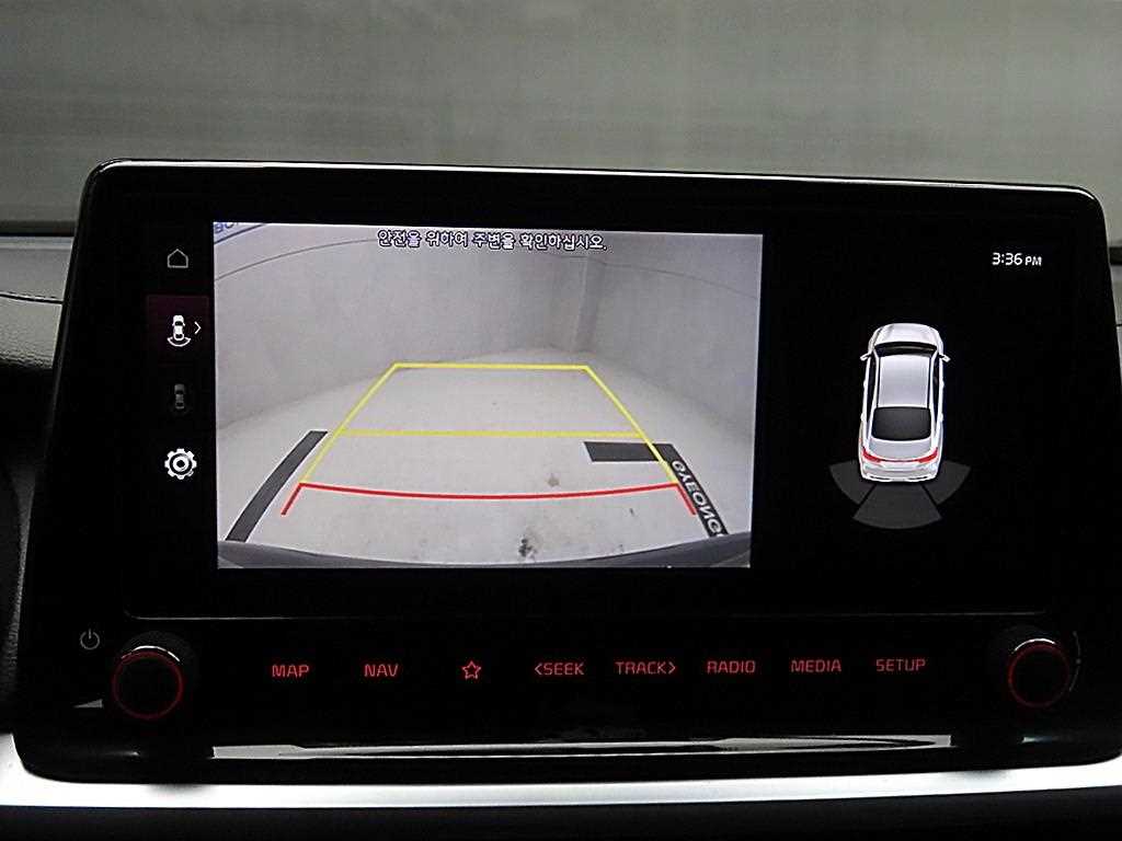 KIA K3 2022 Gris - Importación desde Corea - HF Imports Iquique - Foto 17