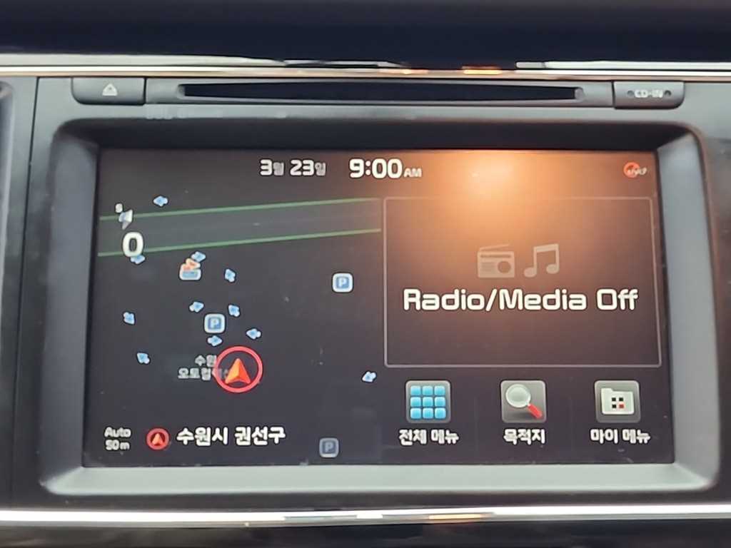 KIA Carnival 2018 Blanco - Importación desde Corea - HF Imports Iquique - Foto 17