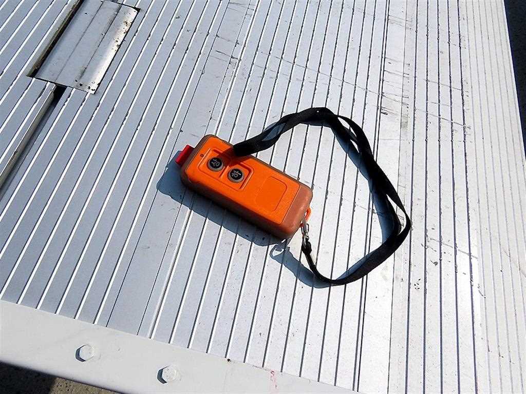 Small Truck Top_Powergate - Vista 7