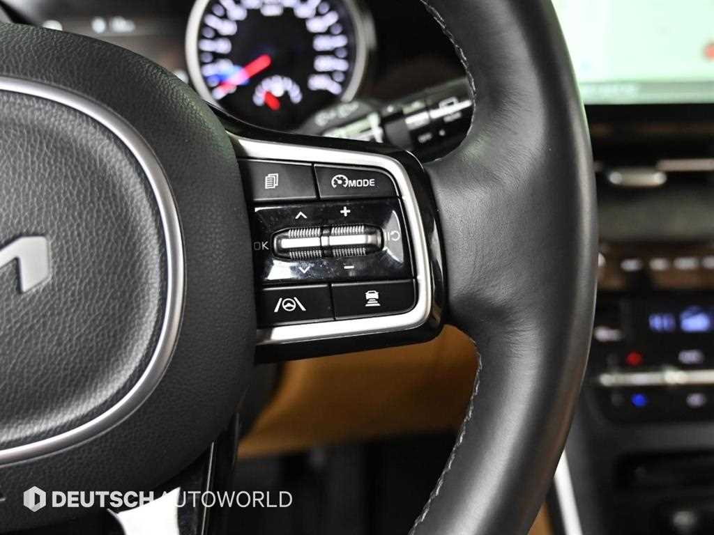 KIA Carnival 2023 Blanco - Importación desde Corea - HF Imports Iquique - Foto 17