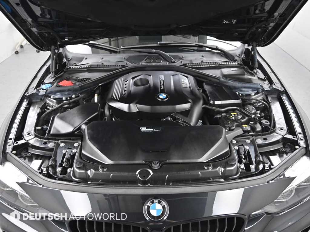 BMW 3 series - Vista 6