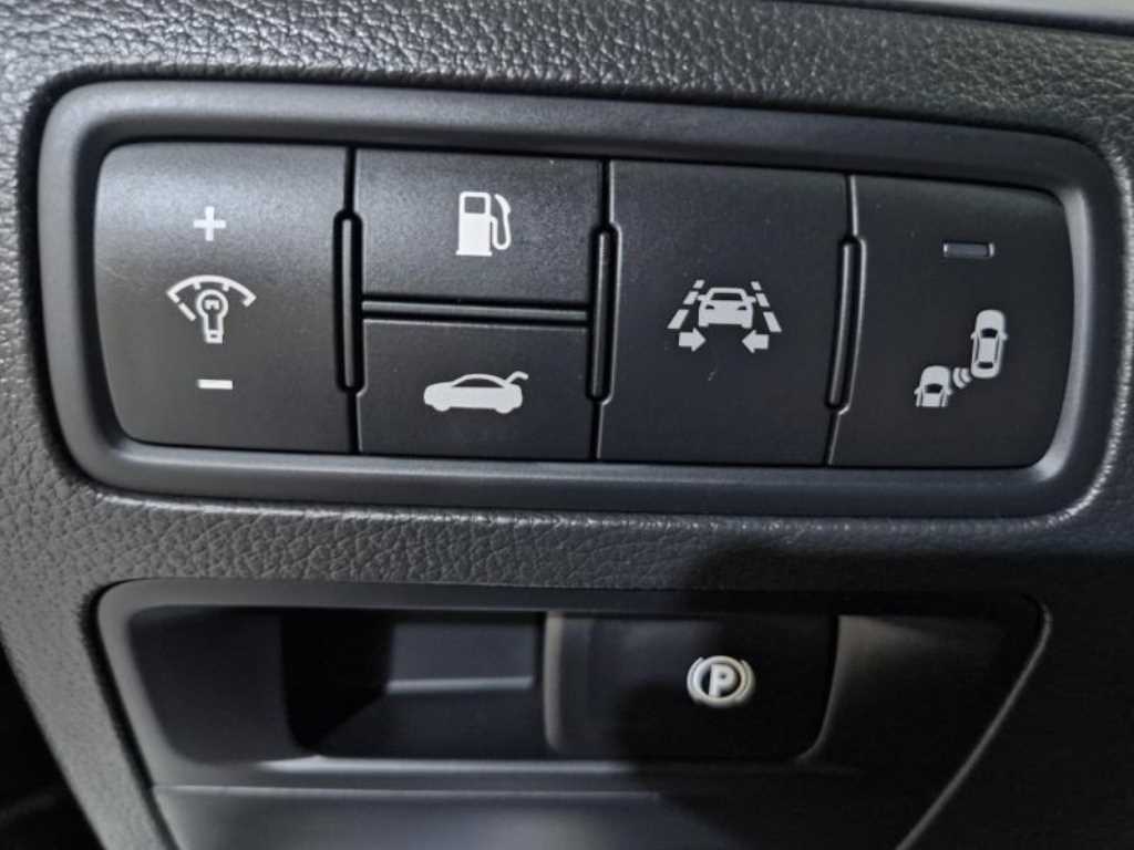 Genesis G80 2017 Negro - Importación desde Corea - HF Imports Iquique - Foto 13