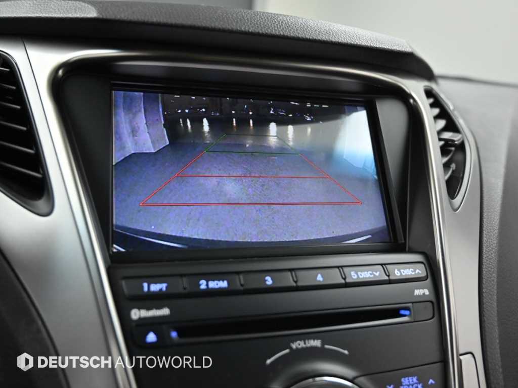 HYUNDAI Grandeur 2011 - Importación desde Corea - HF Imports Iquique - Foto 15