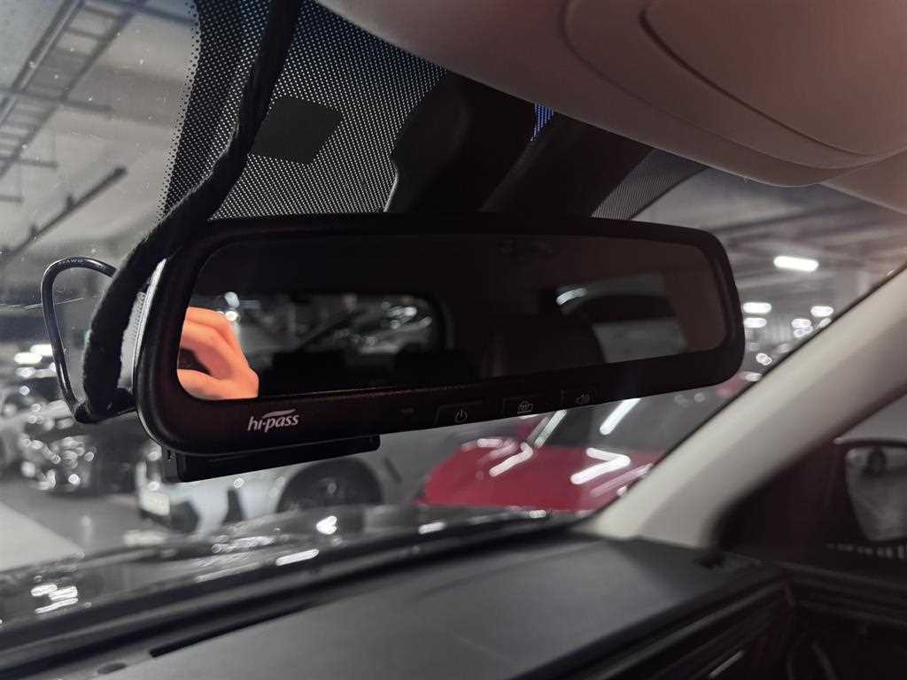 Ssangyong Korando 2019 Negro - Importación desde Corea - HF Imports Iquique - Foto 13