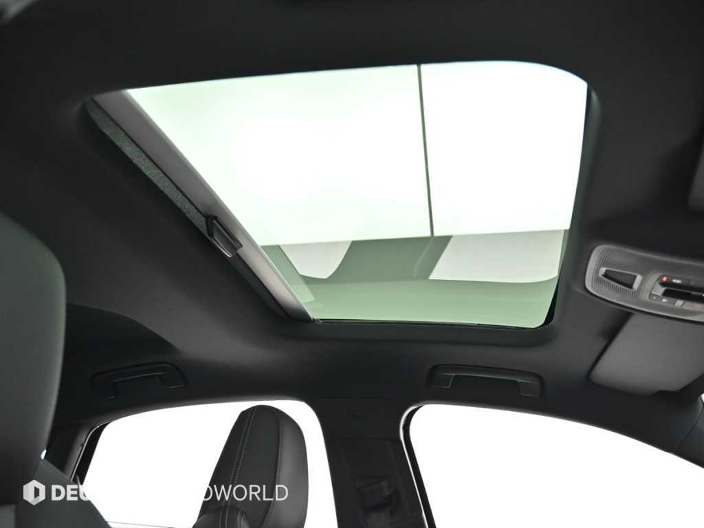 Audi A3 2025 Negro - Importación desde Corea - HF Imports Iquique - Foto 18