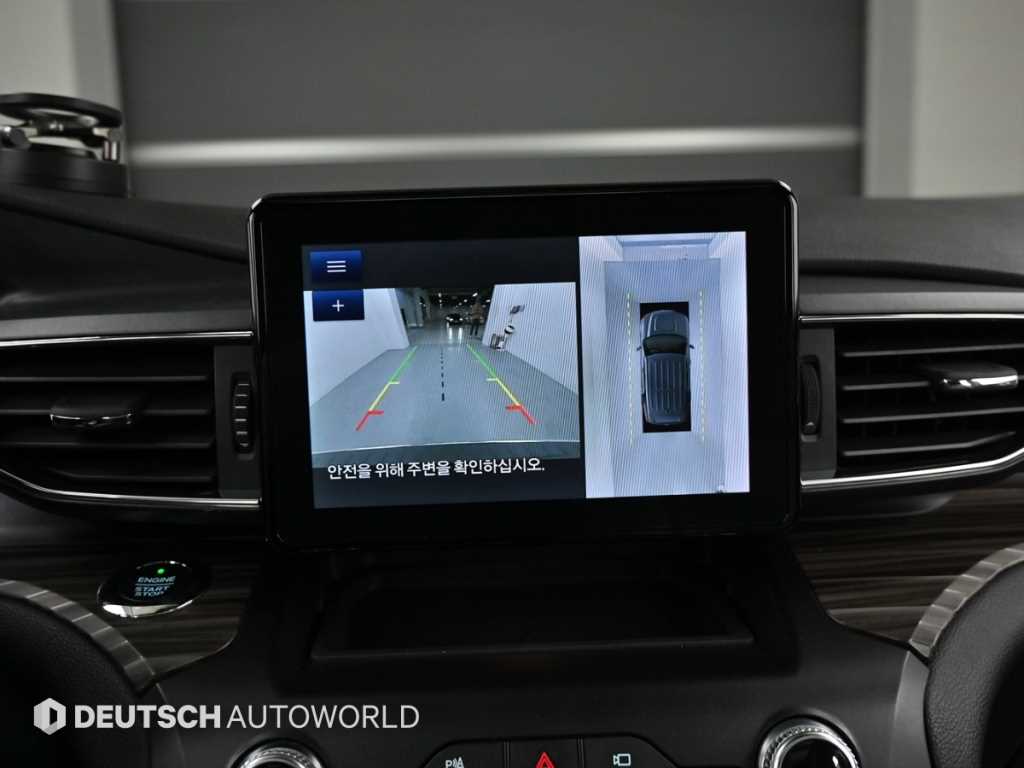 Ford Explorer 2020 Negro - Importación desde Corea - HF Imports Iquique - Foto 15