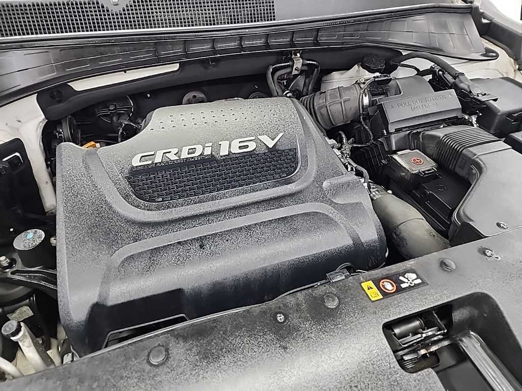 KIA Sorento - Vista 5