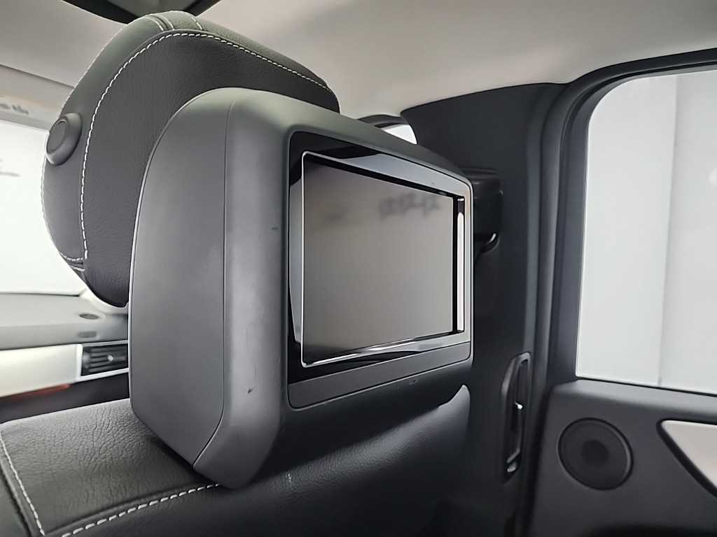 Mercedes Benz GLE Class 2017 Negro - Importación desde Corea - HF Imports Iquique - Foto 14