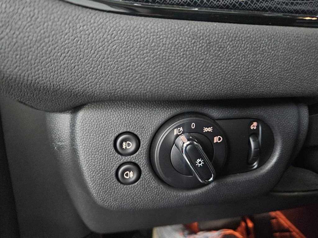 Mini Clubman - Vista 10