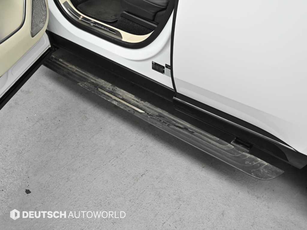 Land Rover Range Rover 2023 - Importación desde Corea - HF Imports Iquique - Foto 16