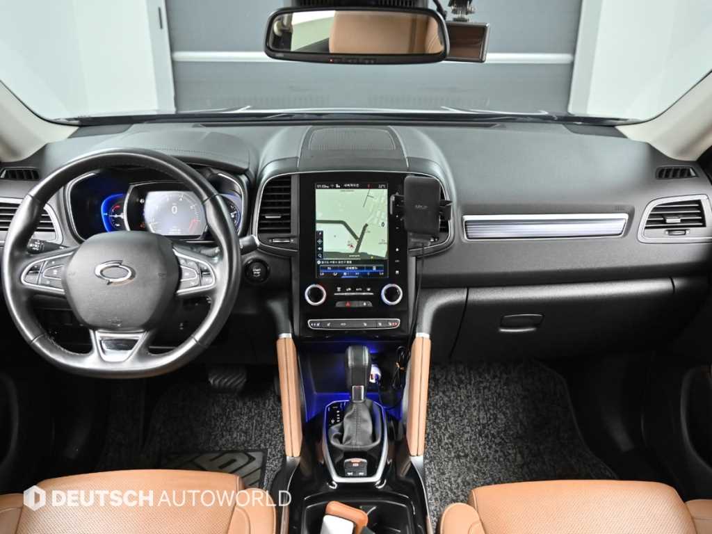 SAMSUNG QM6 - Vista 7