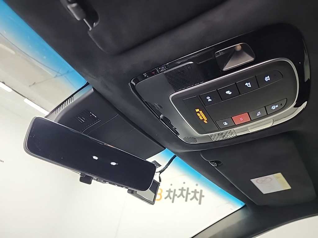 HYUNDAI Palisade 2023 Negro - Importación desde Corea - HF Imports Iquique - Foto 17