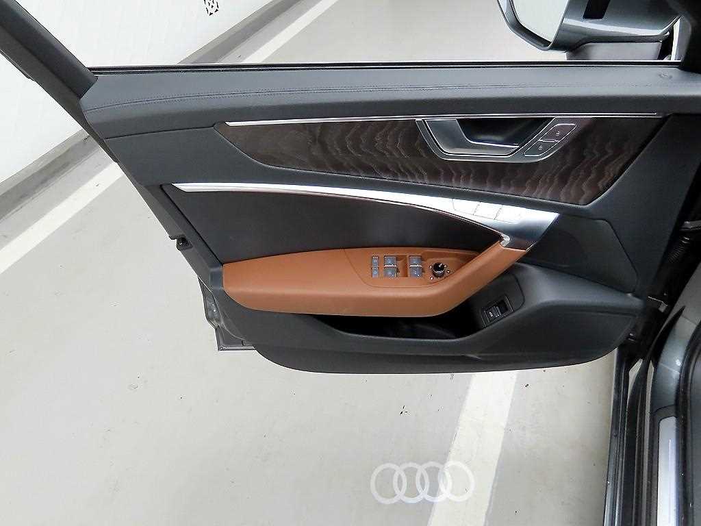 Audi A6 - Vista 11