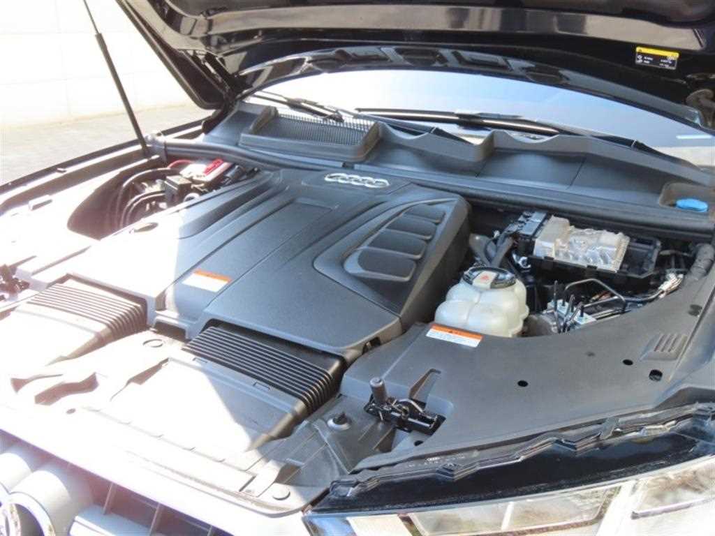 Audi Q7 2019 - Importación desde Corea - HF Imports Iquique - Foto 19