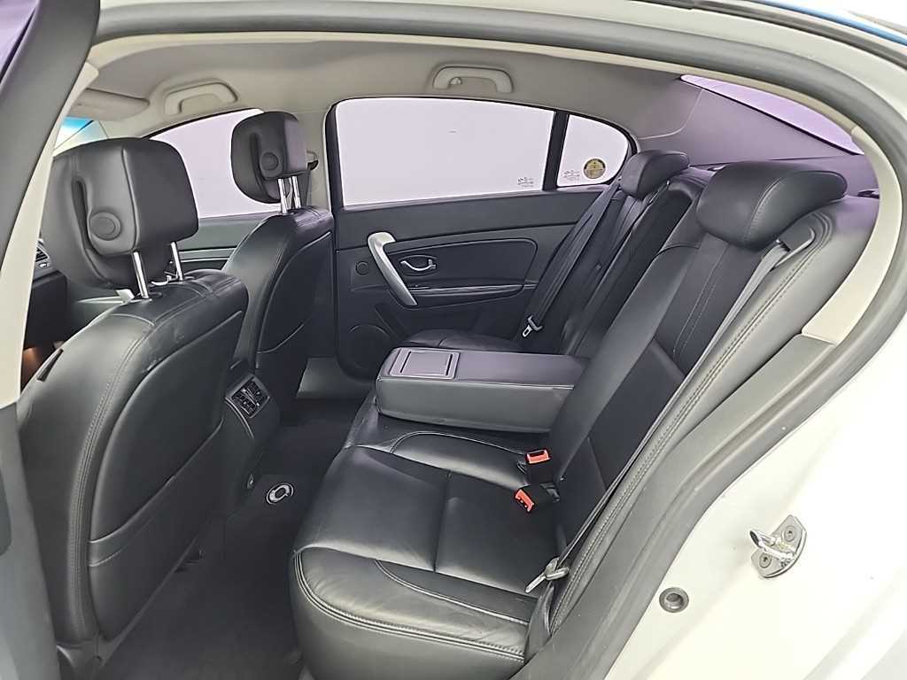 SAMSUNG SM5 2011 Blanco - Importación desde Corea - HF Imports Iquique - Foto 13