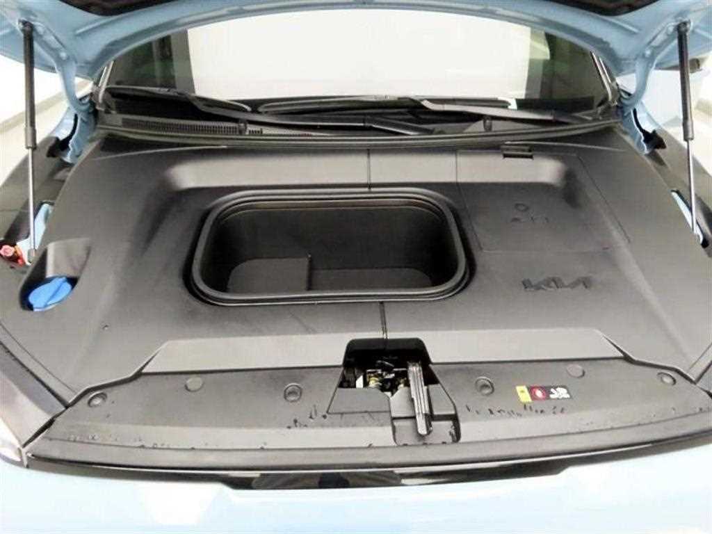 KIA EV3 2026 skyblue - Importación desde Corea - HF Imports Iquique - Foto 20