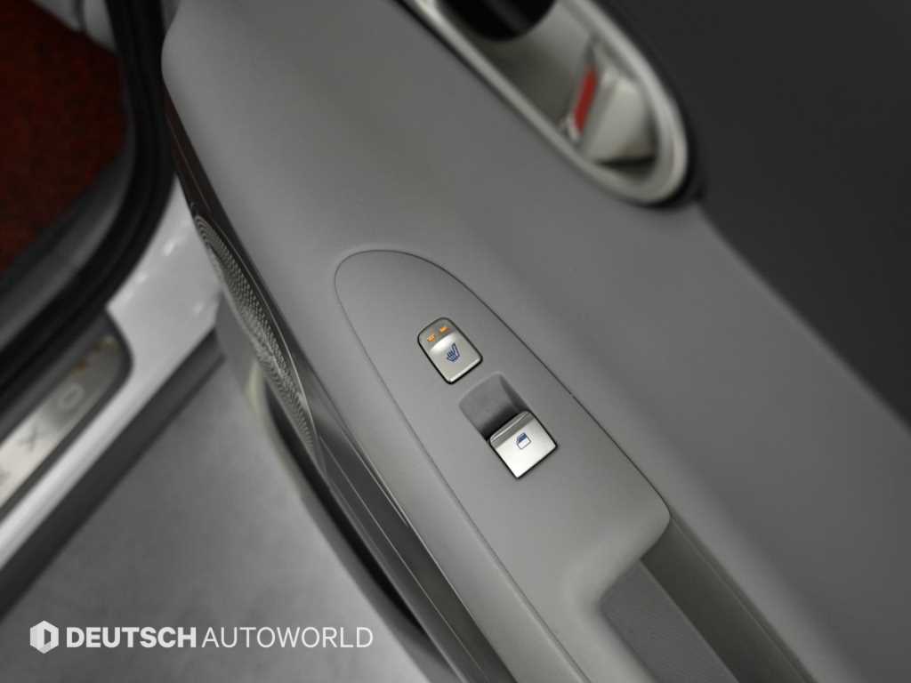 HYUNDAI Nexo 2020 Blanco - Importación desde Corea - HF Imports Iquique - Foto 16