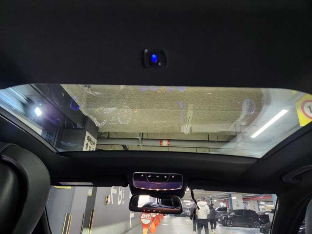 Mercedes Benz S Class 2016 Negro - Importación desde Corea - HF Imports Iquique - Foto 16