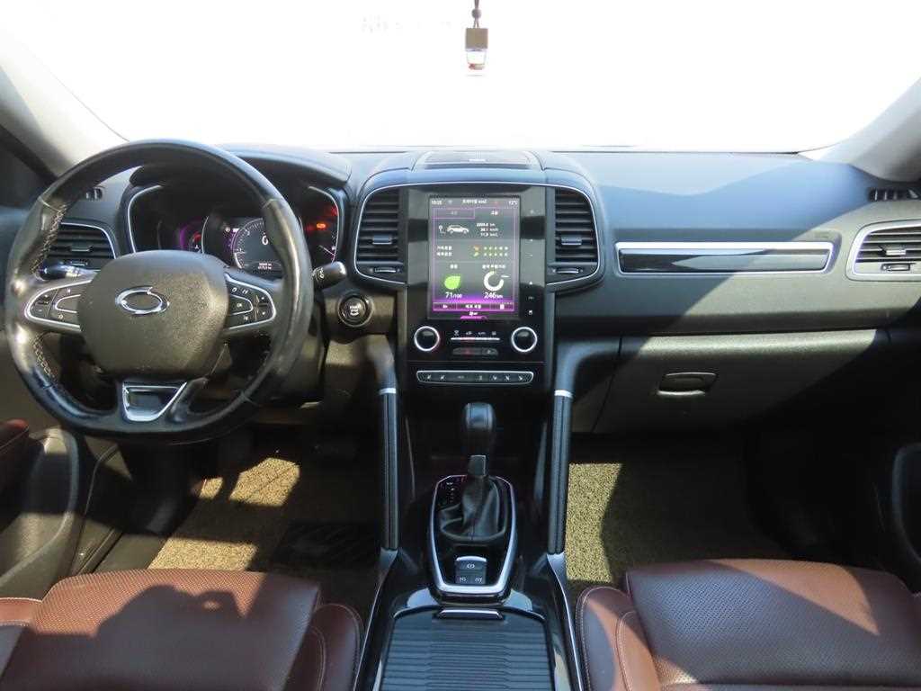 SAMSUNG QM6 - Vista 7