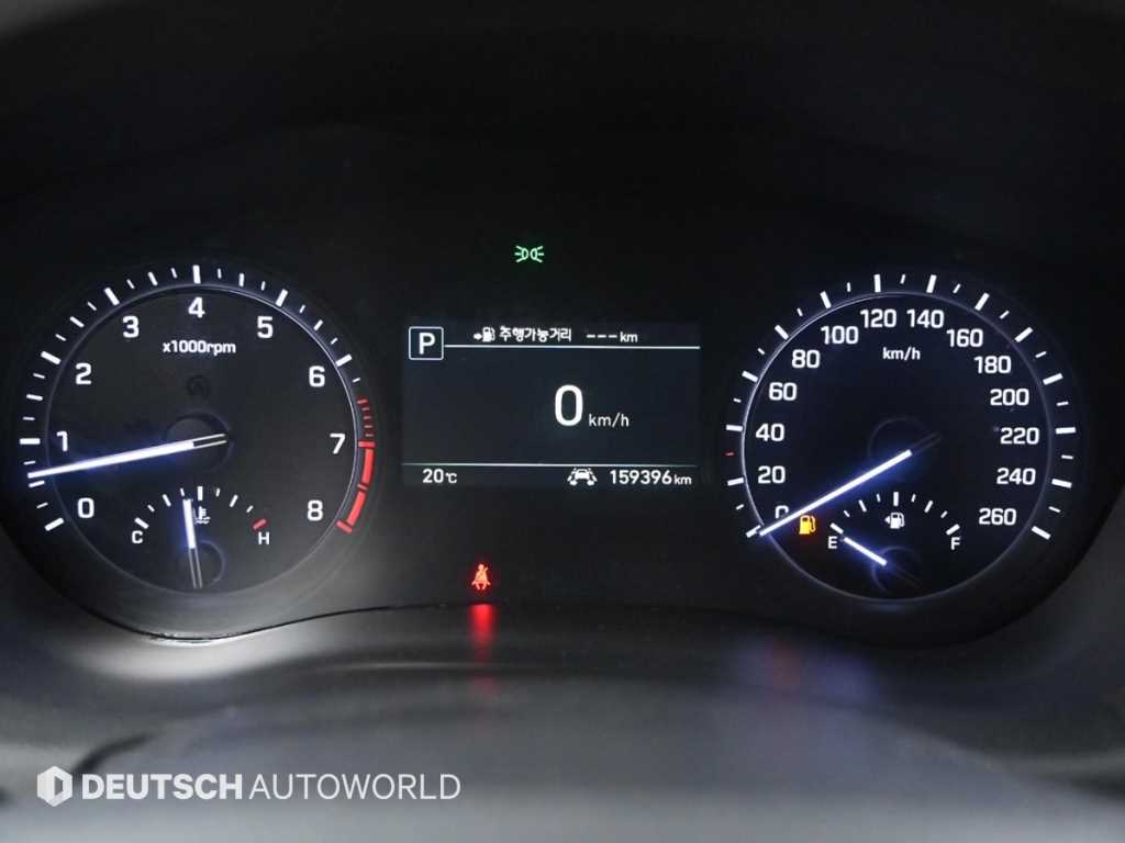 Genesis G80 - Vista 8