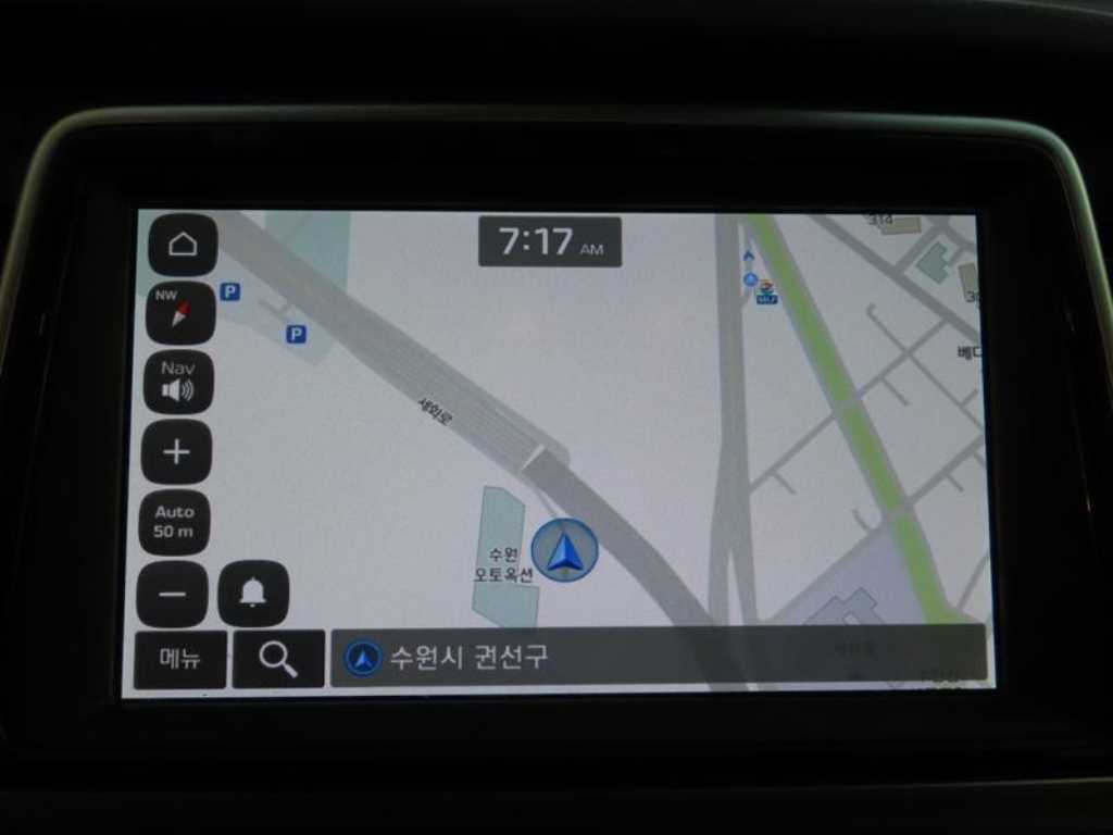 HYUNDAI Sonata 2018 Blanco - Importación desde Corea - HF Imports Iquique - Foto 14