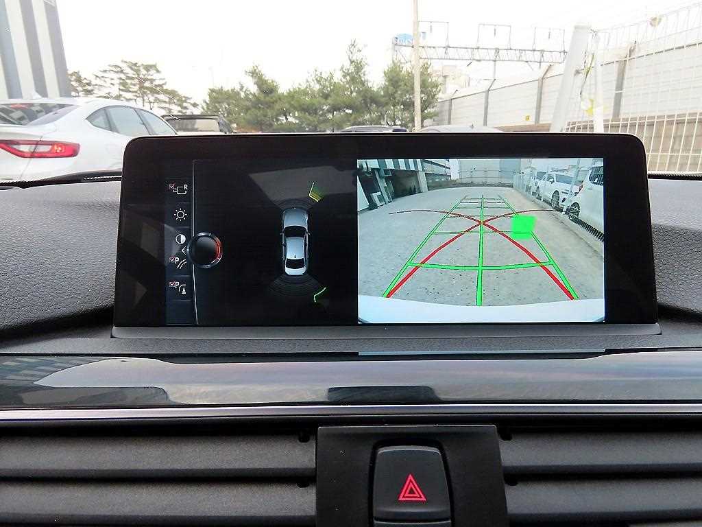 BMW 3 series 2017 Blanco - Importación desde Corea - HF Imports Iquique - Foto 15