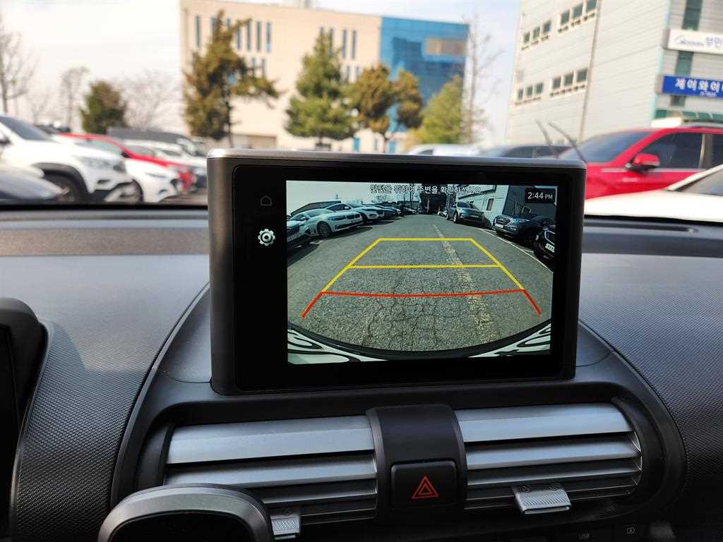 HYUNDAI Casper 2023 Blanco - Importación desde Corea - HF Imports Iquique - Foto 14