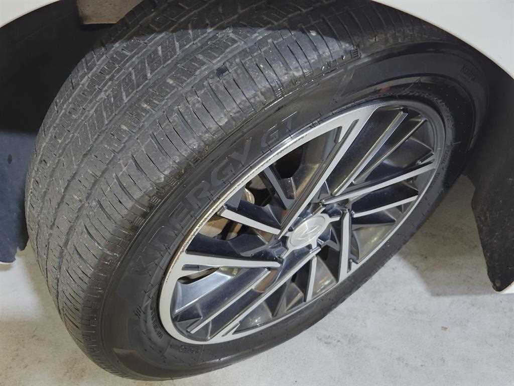 HYUNDAI Grandeur 2020 Blanco - Importación desde Corea - HF Imports Iquique - Foto 19