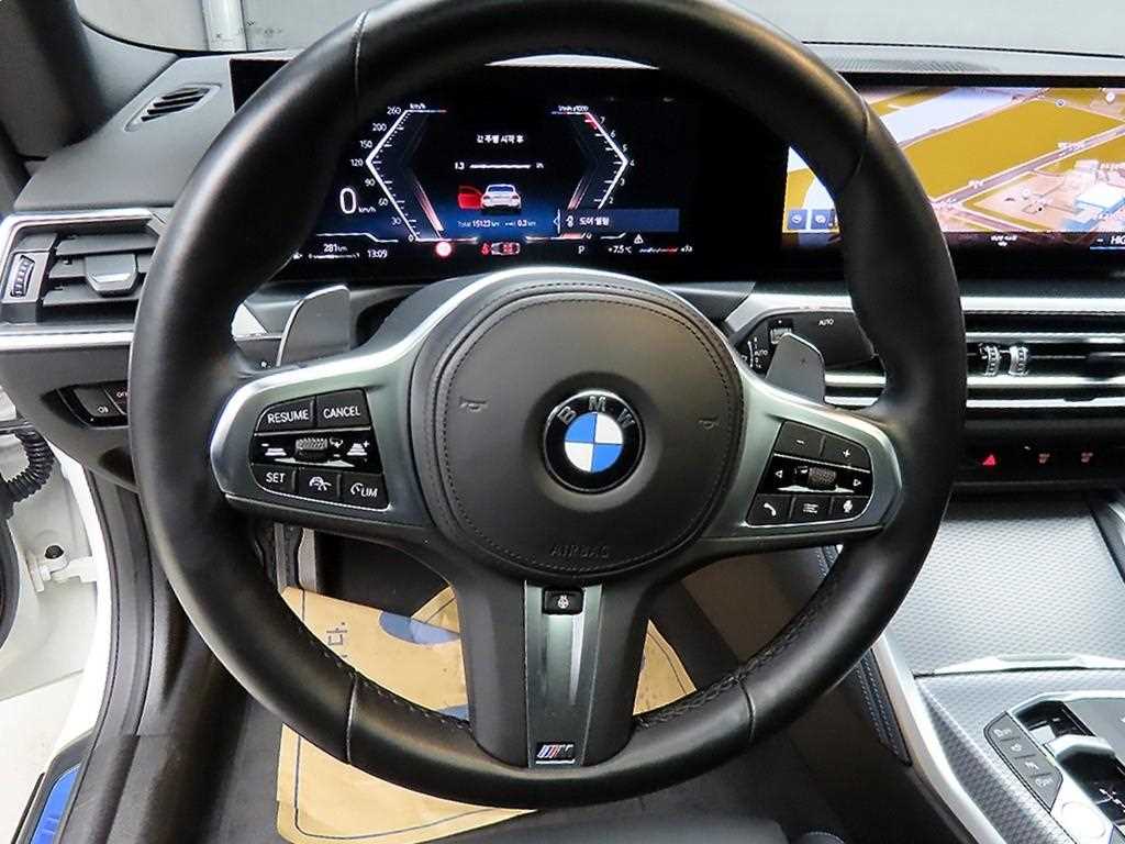 BMW 2 series - Vista 9