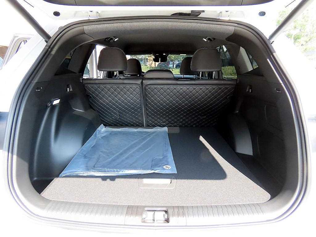 SAMSUNG Grand Koleos 2025 Blanco - Importación desde Corea - HF Imports Iquique - Foto 17