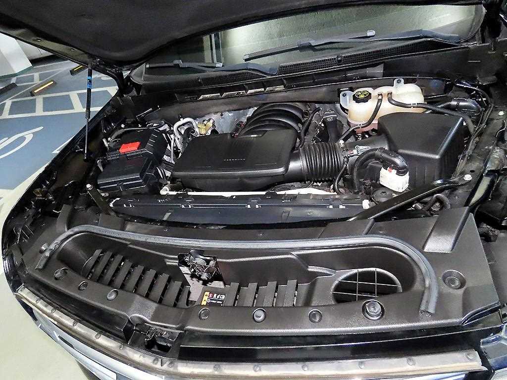 Cadillac Escalade 2022 Negro - Importación desde Corea - HF Imports Iquique - Foto 19