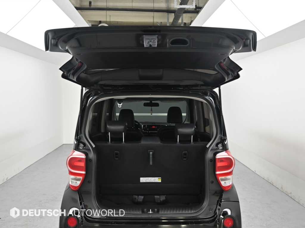 KIA Ray 2022 Negro - Importación desde Corea - HF Imports Iquique - Foto 19