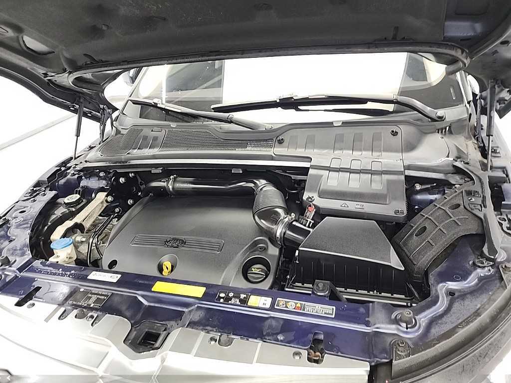 Land Rover Range Rover Bike - Vista 5