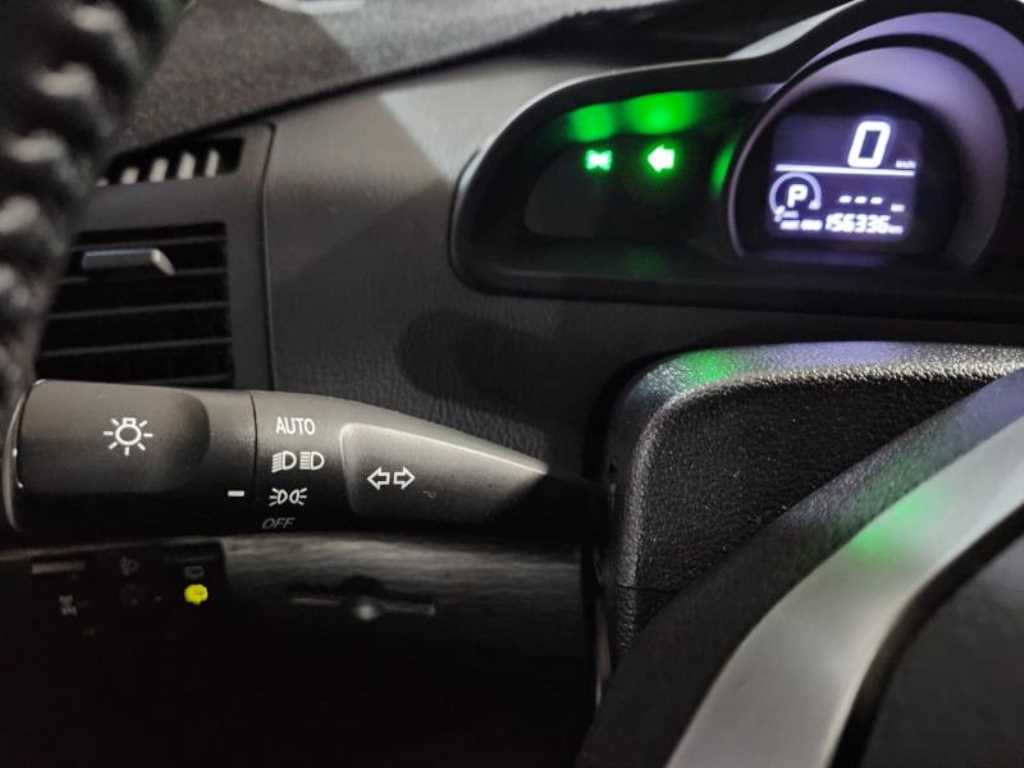 Ssangyong Korando - Vista 11